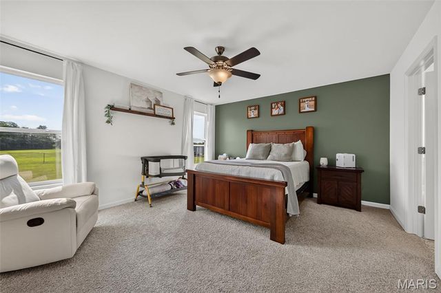 10 Andrew Court, Silex, MO 63377