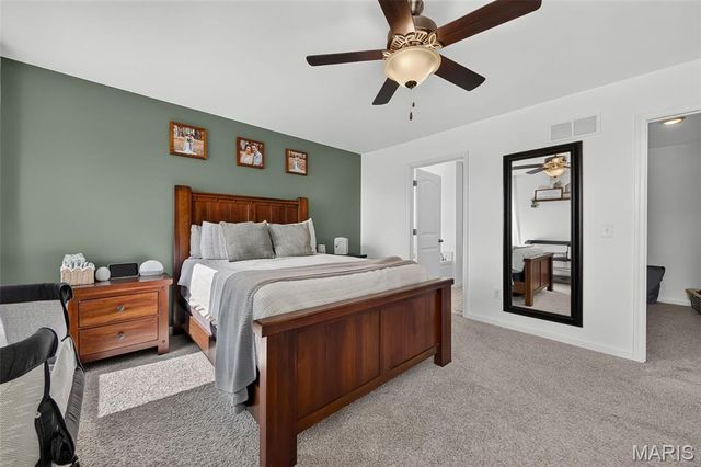 10 Andrew Court, Silex, MO 63377