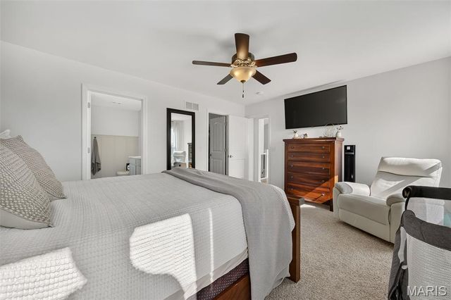 10 Andrew Court, Silex, MO 63377