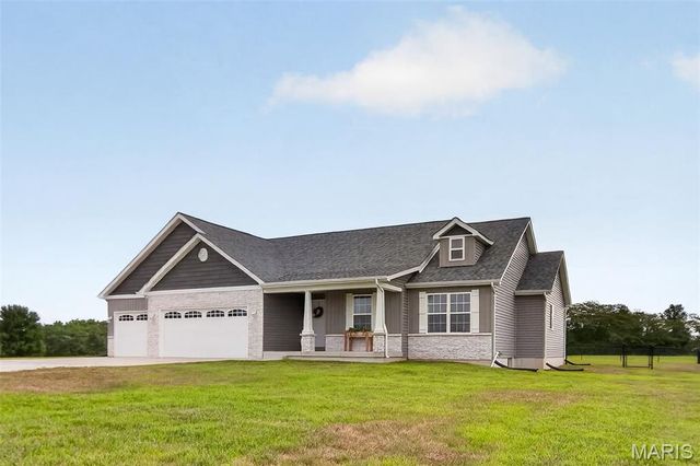 10 Andrew Court, Silex, MO 63377