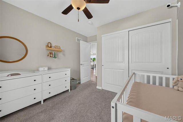 10 Andrew Court, Silex, MO 63377