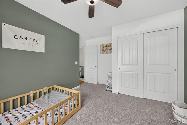 10 Andrew Court, Silex, MO 63377