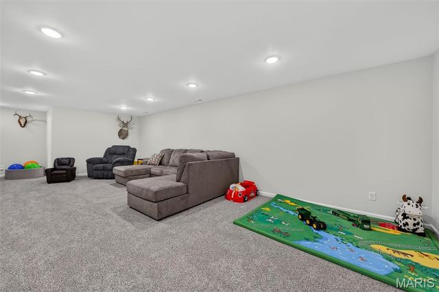 10 Andrew Court, Silex, MO 63377