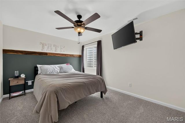 10 Andrew Court, Silex, MO 63377