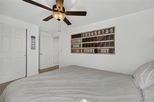 10 Andrew Court, Silex, MO 63377