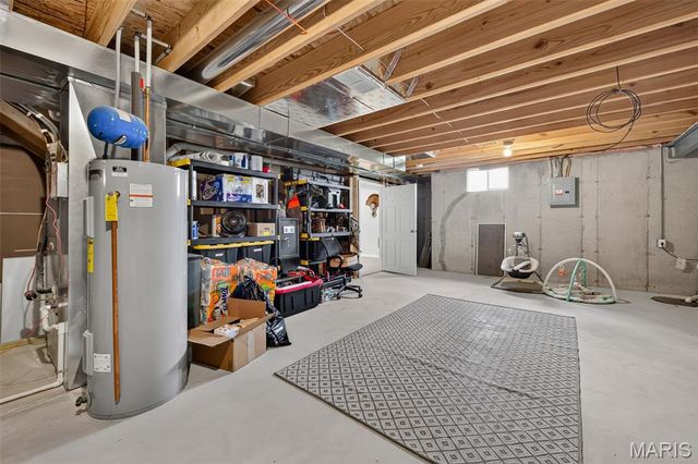 10 Andrew Court, Silex, MO 63377