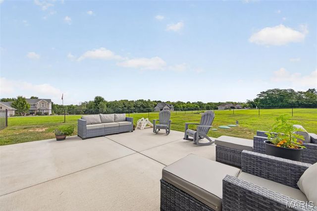 10 Andrew Court, Silex, MO 63377
