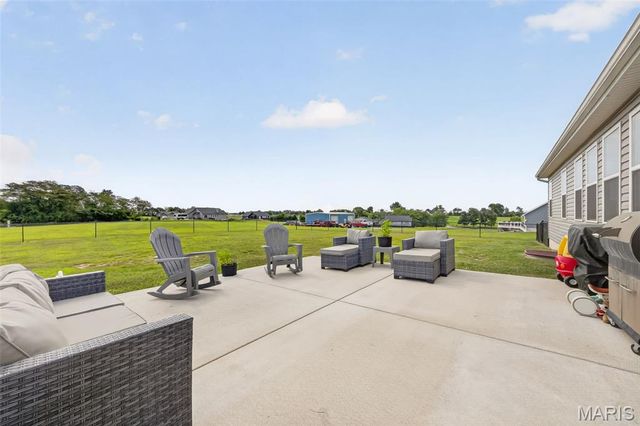 10 Andrew Court, Silex, MO 63377
