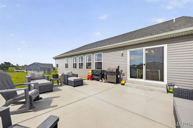 10 Andrew Court, Silex, MO 63377