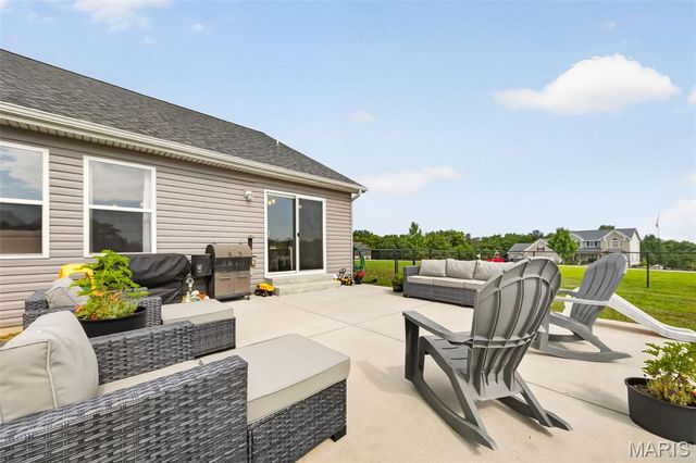 10 Andrew Court, Silex, MO 63377