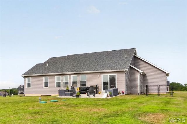 10 Andrew Court, Silex, MO 63377