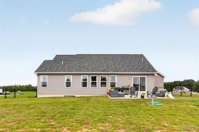 10 Andrew Court, Silex, MO 63377