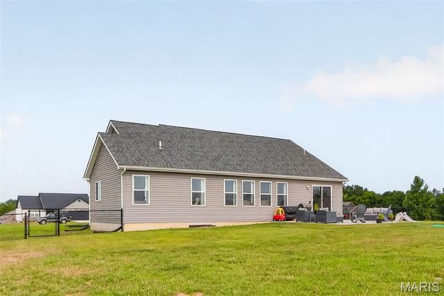 10 Andrew Court, Silex, MO 63377