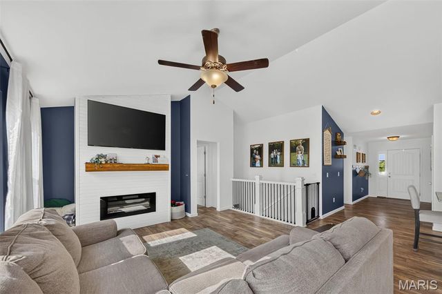 10 Andrew Court, Silex, MO 63377