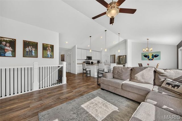 10 Andrew Court, Silex, MO 63377