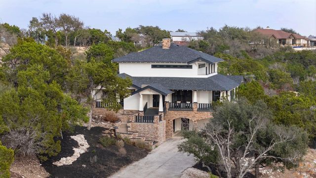 13107 Shady Mountain RD, Leander, TX 78641