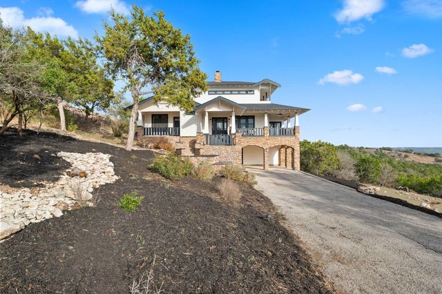 13107 Shady Mountain RD, Leander, TX 78641