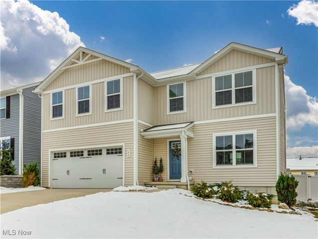 194 Captain Trail, Seville, OH 44273