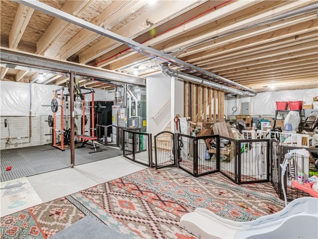 194 Captain Trail, Seville, OH 44273