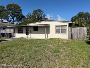 12 Bryan Avenue, Titusville, FL 32796