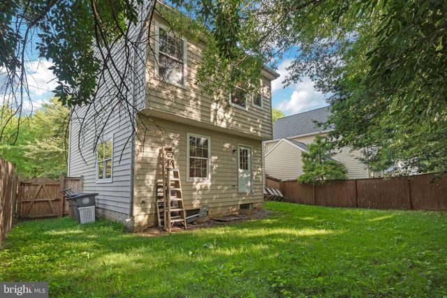 125 AUTUMN WIND WAY, Rockville, MD 20850
