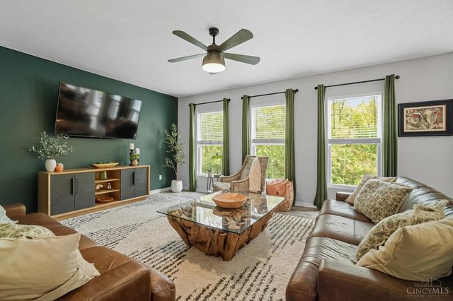 1349 Tiburon Drive, Batavia Twp, OH 45103