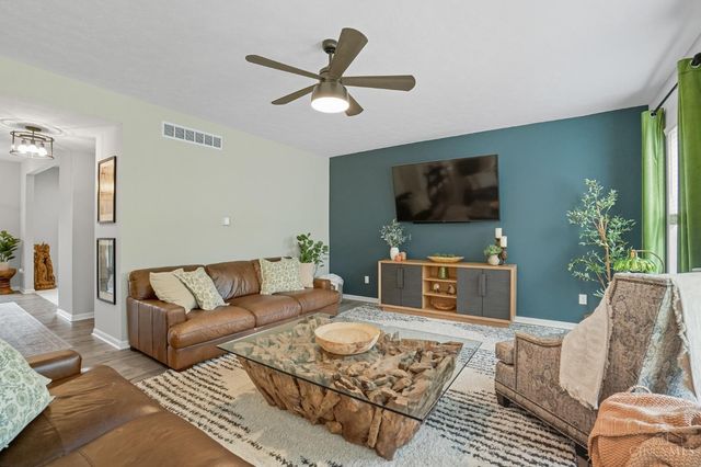 1349 Tiburon Drive, Batavia Twp, OH 45103