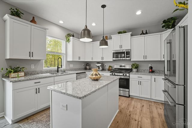 1349 Tiburon Drive, Batavia Twp, OH 45103