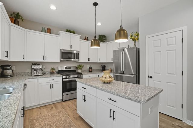 1349 Tiburon Drive, Batavia Twp, OH 45103