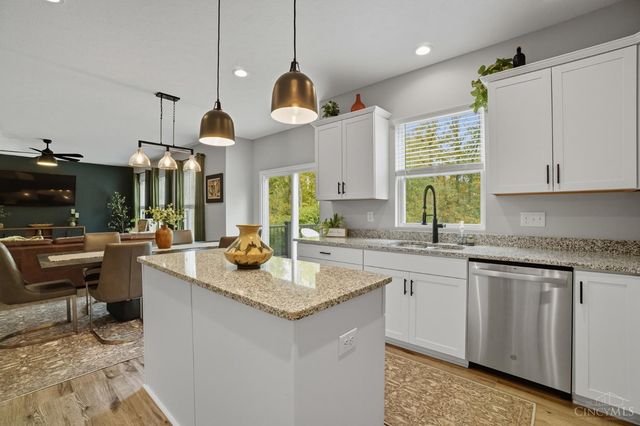 1349 Tiburon Drive, Batavia Twp, OH 45103