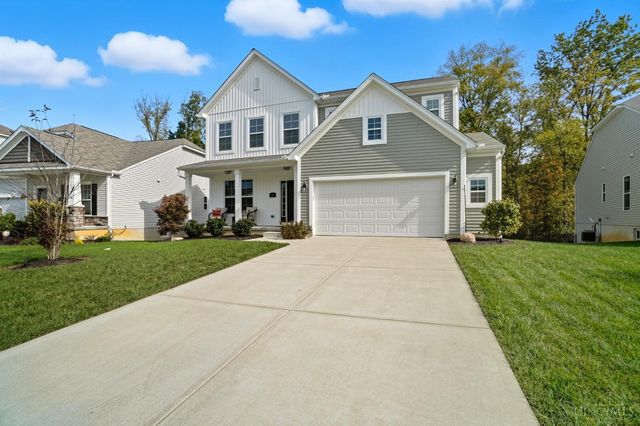 1349 Tiburon Drive, Batavia Twp, OH 45103