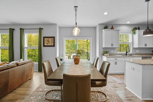 1349 Tiburon Drive, Batavia Twp, OH 45103