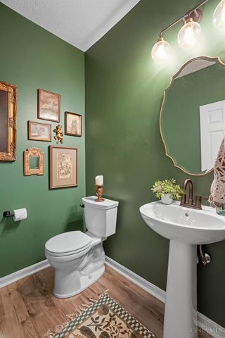 1349 Tiburon Drive, Batavia Twp, OH 45103