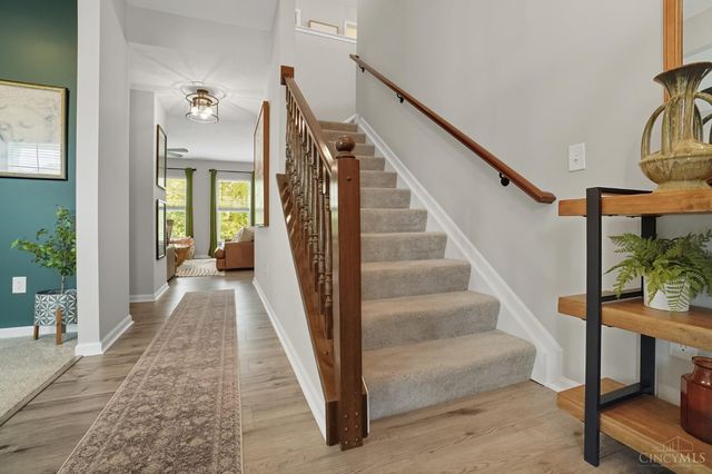 1349 Tiburon Drive, Batavia Twp, OH 45103