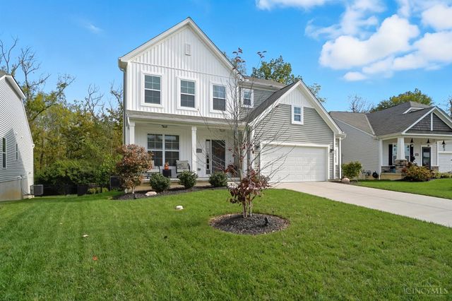 1349 Tiburon Drive, Batavia Twp, OH 45103