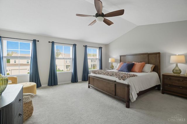 1349 Tiburon Drive, Batavia Twp, OH 45103