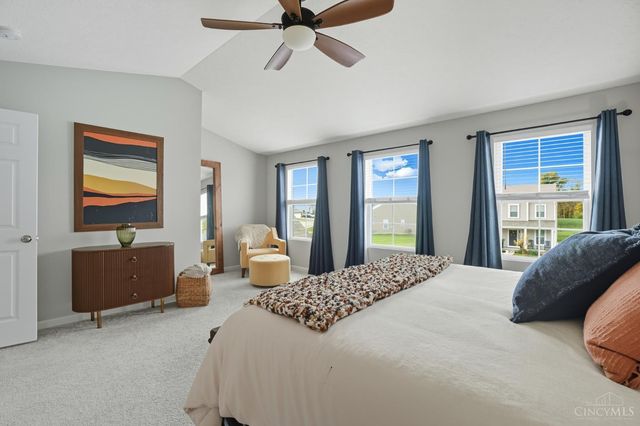 1349 Tiburon Drive, Batavia Twp, OH 45103