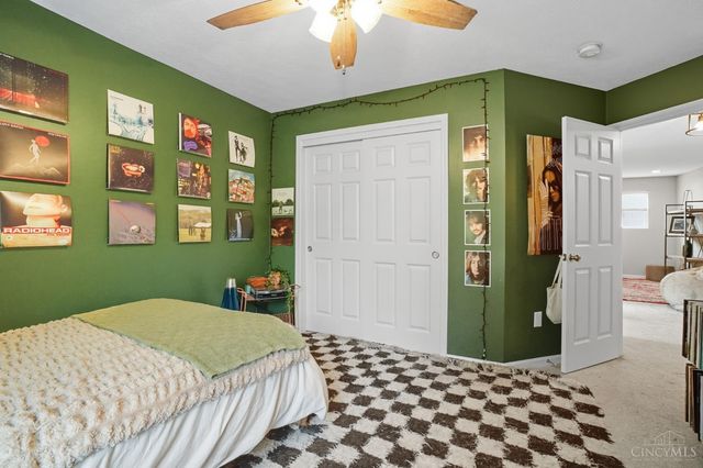 1349 Tiburon Drive, Batavia Twp, OH 45103