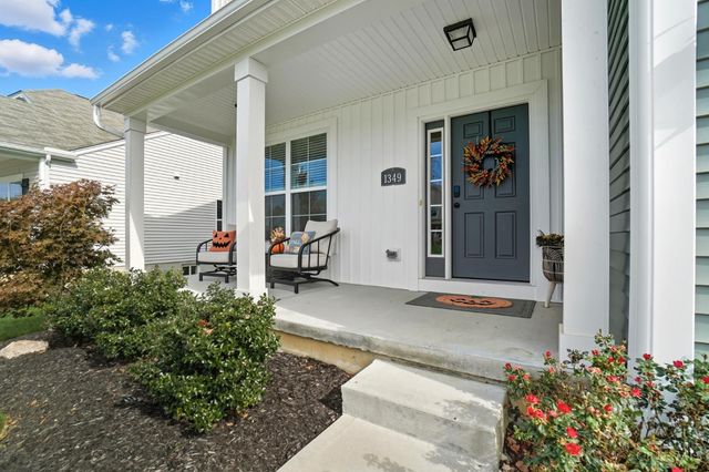 1349 Tiburon Drive, Batavia Twp, OH 45103