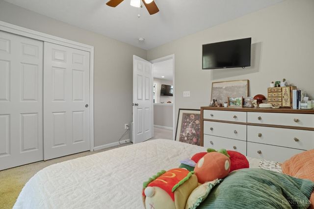 1349 Tiburon Drive, Batavia Twp, OH 45103