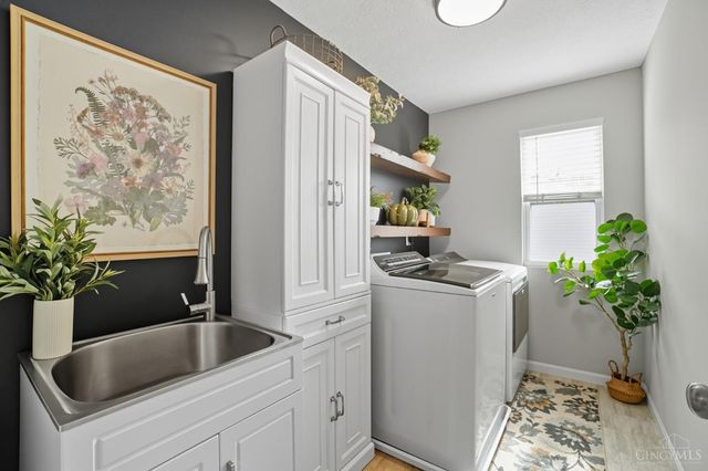 1349 Tiburon Drive, Batavia Twp, OH 45103