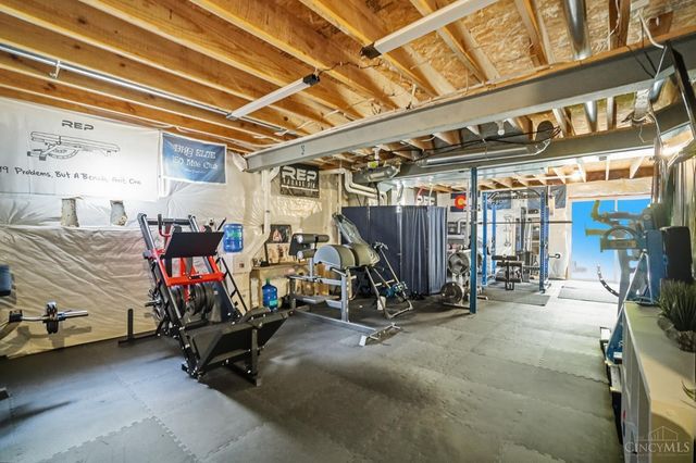 1349 Tiburon Drive, Batavia Twp, OH 45103