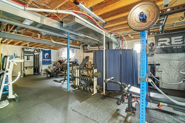 1349 Tiburon Drive, Batavia Twp, OH 45103