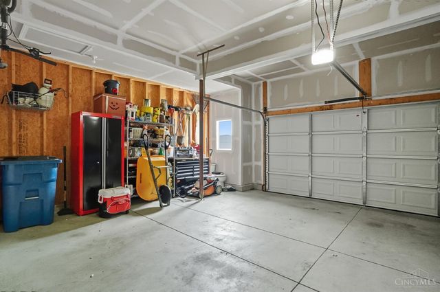 1349 Tiburon Drive, Batavia Twp, OH 45103