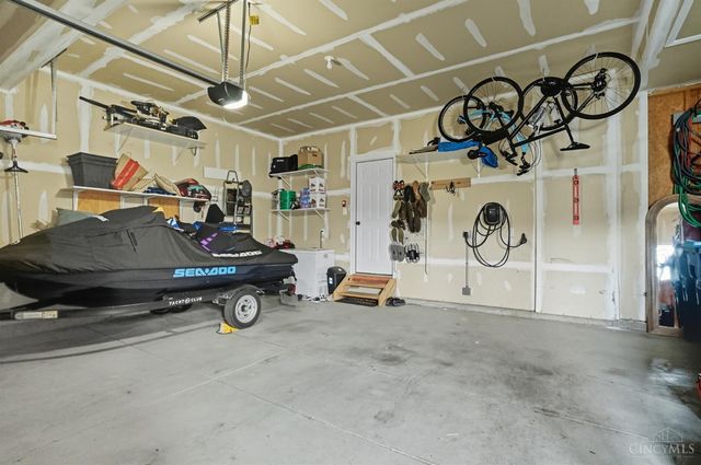 1349 Tiburon Drive, Batavia Twp, OH 45103