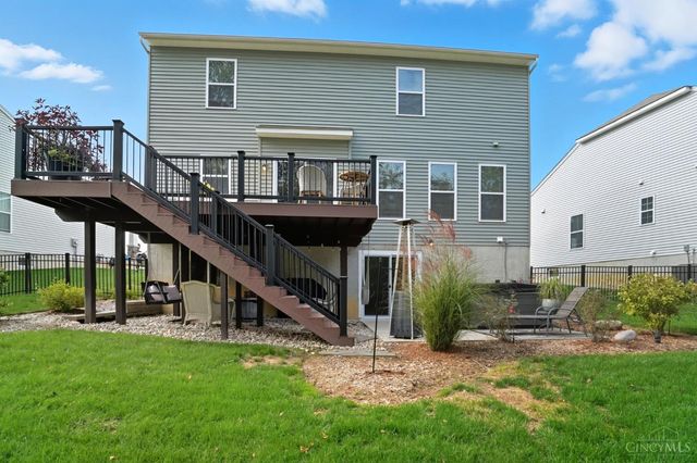 1349 Tiburon Drive, Batavia Twp, OH 45103