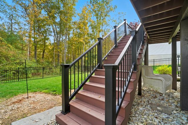 1349 Tiburon Drive, Batavia Twp, OH 45103