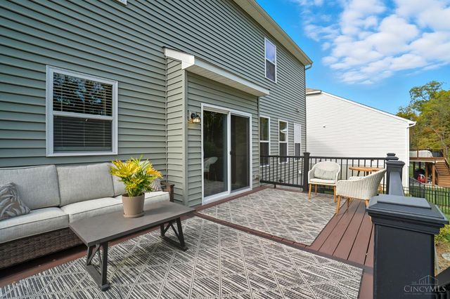 1349 Tiburon Drive, Batavia Twp, OH 45103