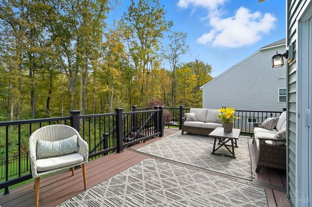 1349 Tiburon Drive, Batavia Twp, OH 45103