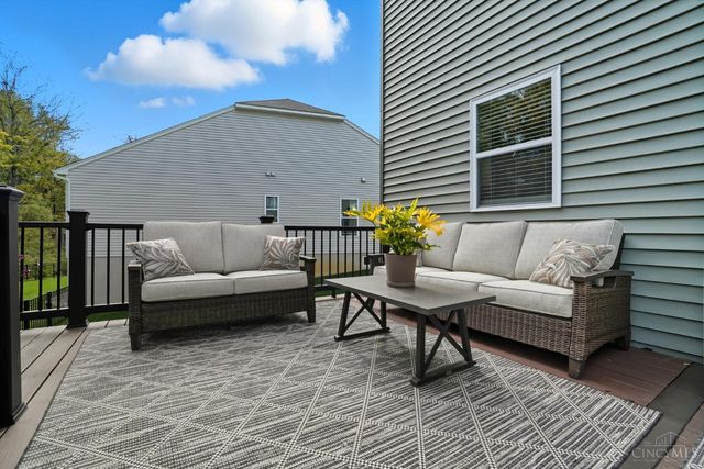 1349 Tiburon Drive, Batavia Twp, OH 45103